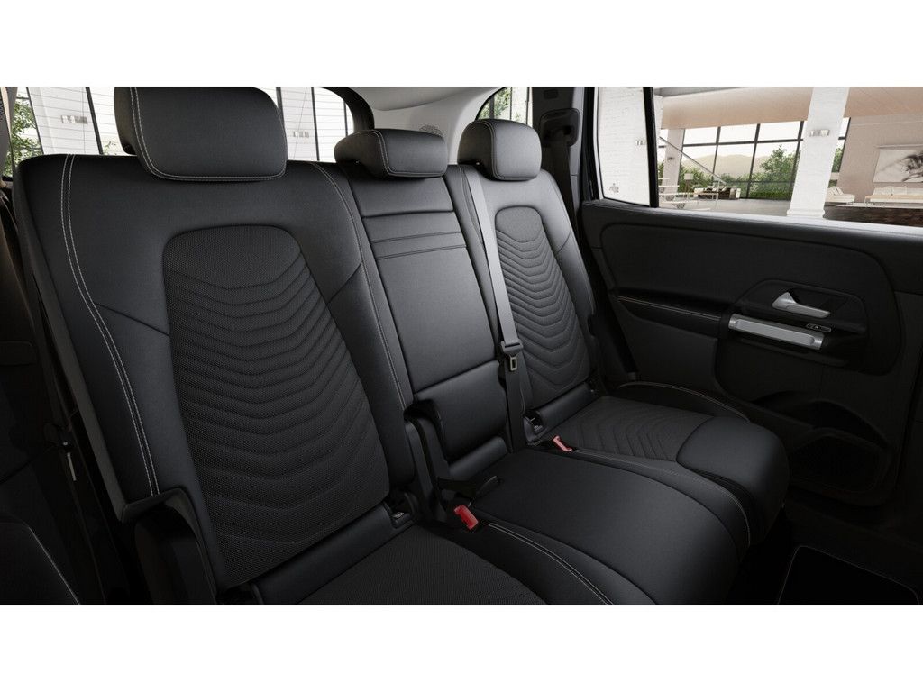 Mercedes-Benz GLB 200 d Progressive Advanced LED Kamera Spurh. foto 11