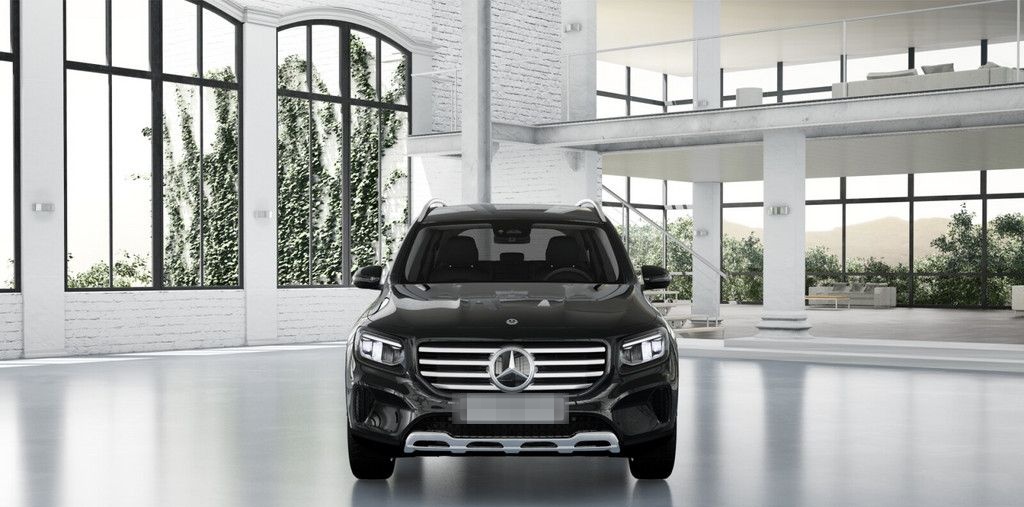 Mercedes-Benz GLB 200 d Progressive Advanced LED Kamera Spurh. foto 12