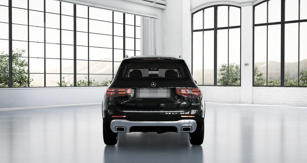 Mercedes-Benz GLB 200 d Progressive Advanced LED Kamera Spurh. foto 13