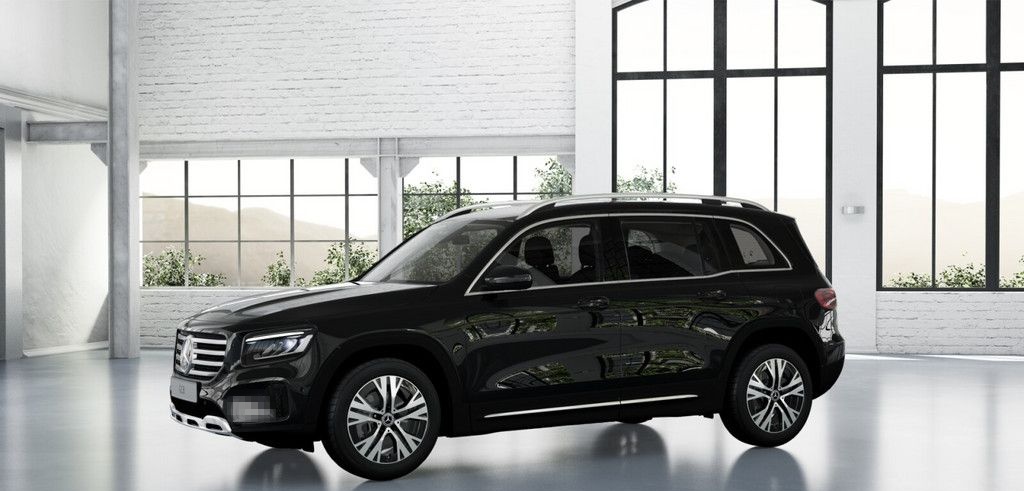 Mercedes-Benz GLB 200 d Progressive Advanced LED Kamera Spurh. foto 14