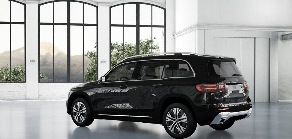 Mercedes-Benz GLB 200 d Progressive Advanced LED Kamera Spurh. foto 15