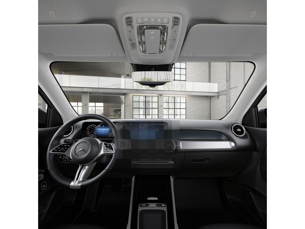 Mercedes-Benz GLB 200 d Progressive Advanced LED Kamera Spurh. foto 16