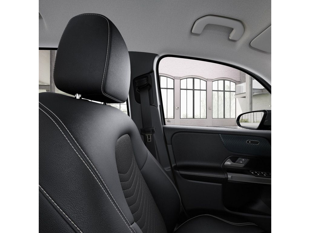 Mercedes-Benz GLB 200 d Progressive Advanced LED Kamera Spurh. foto 17