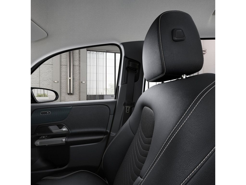 Mercedes-Benz GLB 200 d Progressive Advanced LED Kamera Spurh. foto 19