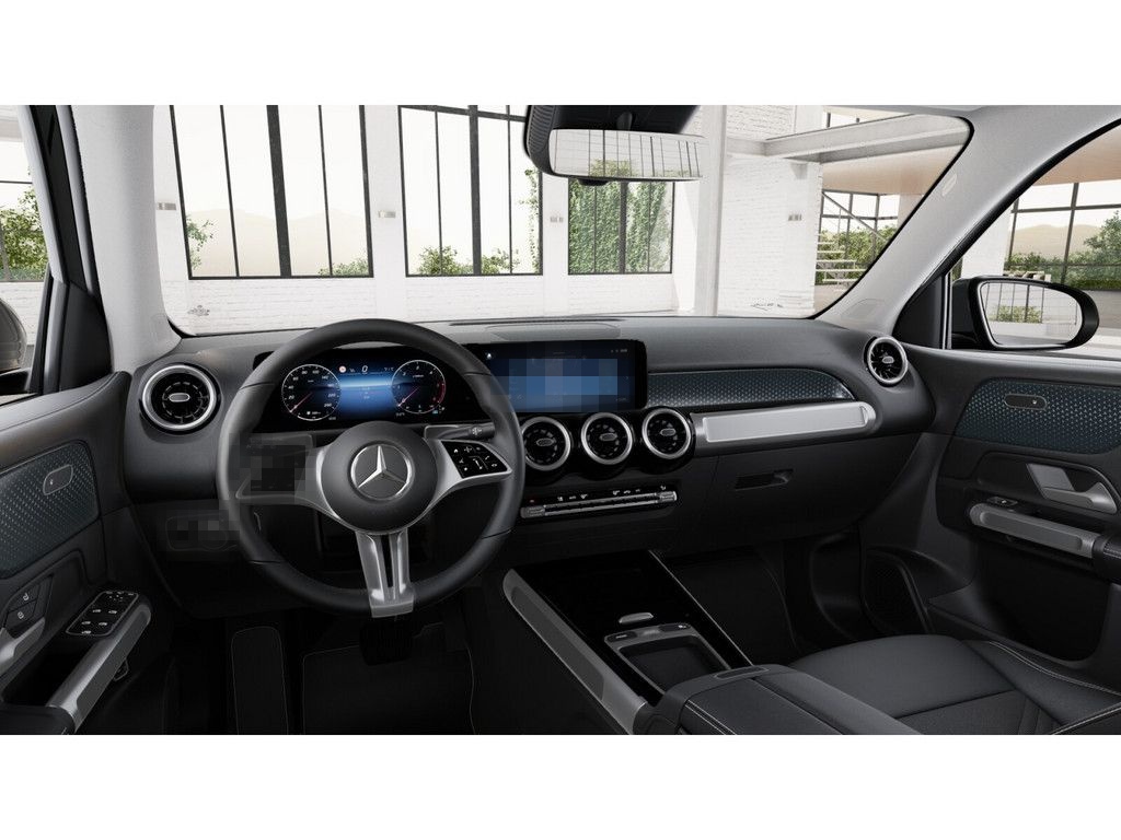 Mercedes-Benz GLB 200 d Progressive Advanced LED Kamera Spurh. foto 4