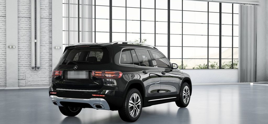 Mercedes-Benz GLB 200 d Progressive Advanced LED Kamera Spurh. foto 5