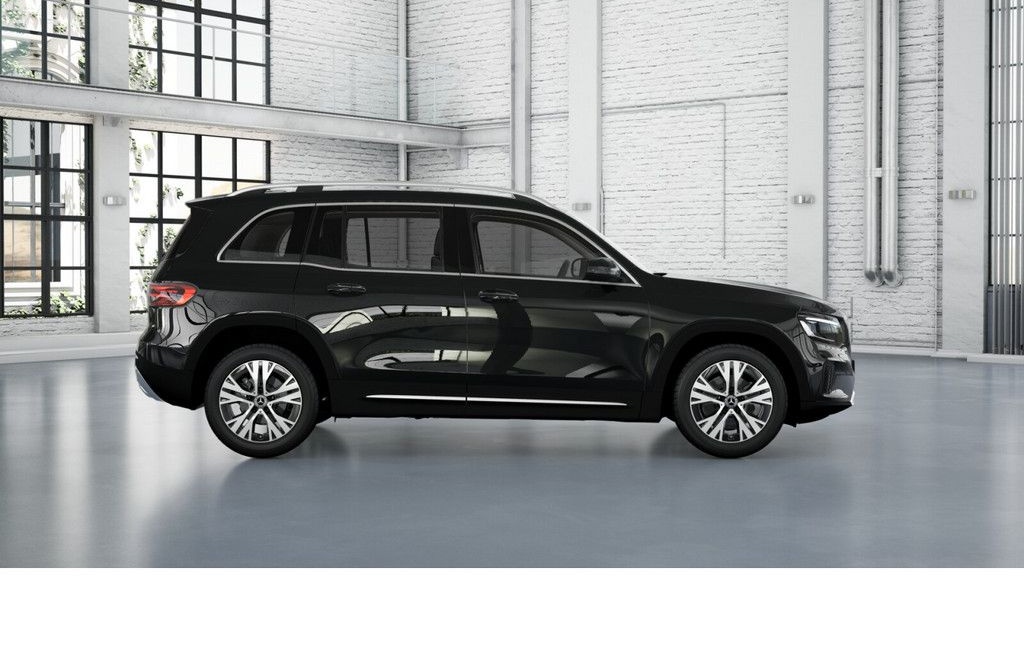 Mercedes-Benz GLB 200 d Progressive Advanced LED Kamera Spurh. foto 9