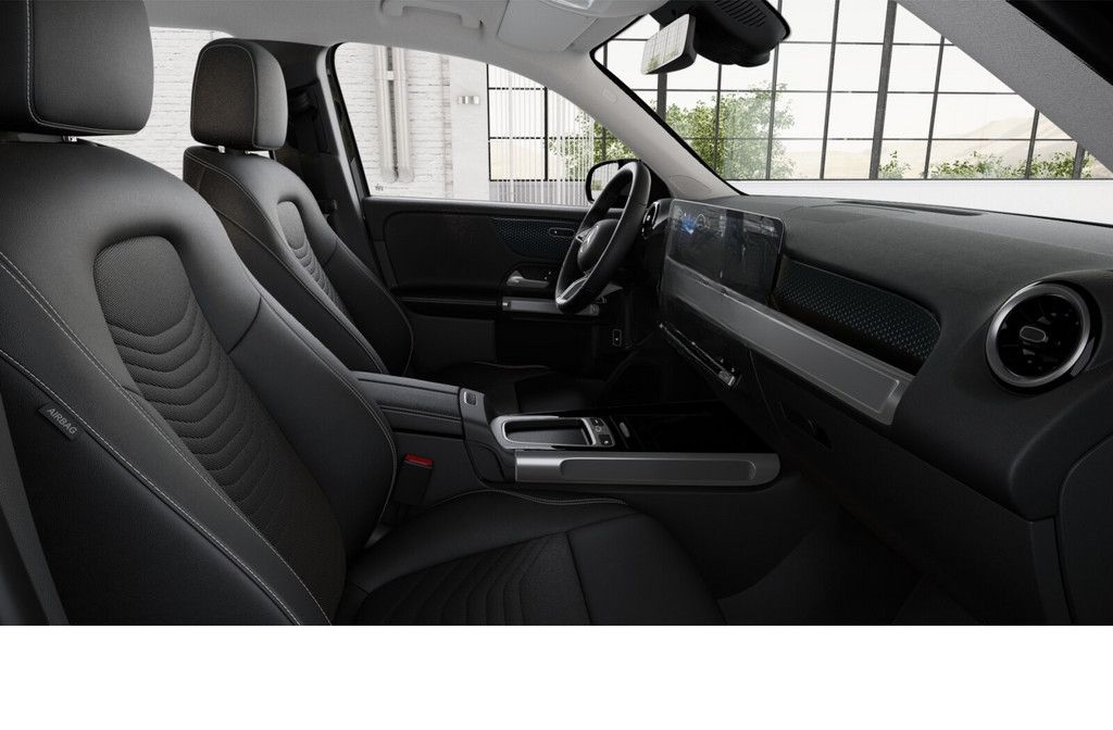 Mercedes-Benz GLB 200 d Progressive Advanced LED Kamera Spurh. foto 10