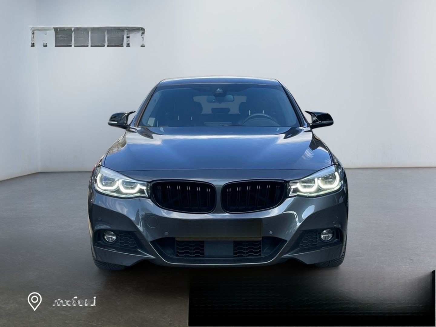 BMW 340 Gran Turismo i M Sport *LED*HUD*ACC*Leder*36 foto 2