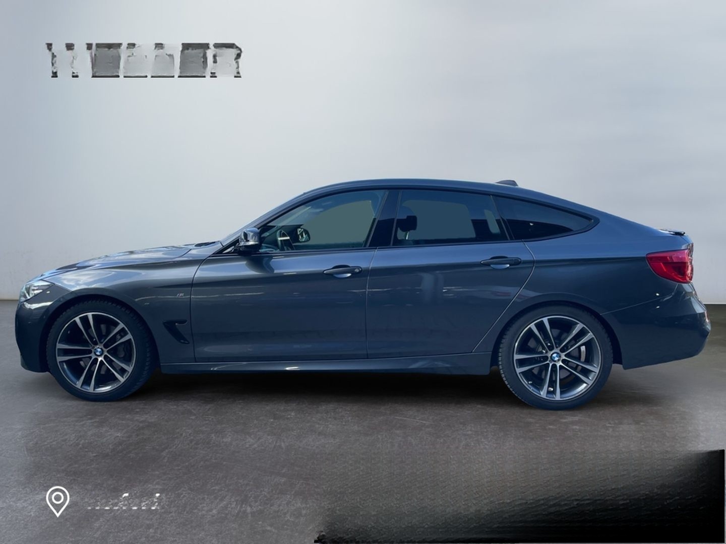 BMW 340 Gran Turismo i M Sport *LED*HUD*ACC*Leder*36 foto 5