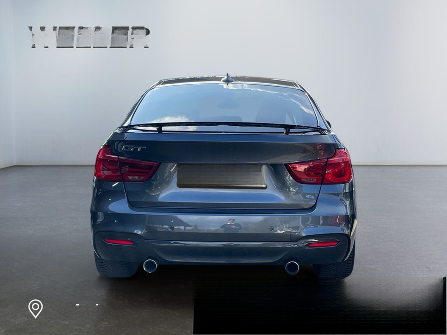 BMW 340 Gran Turismo i M Sport *LED*HUD*ACC*Leder*36 foto 6