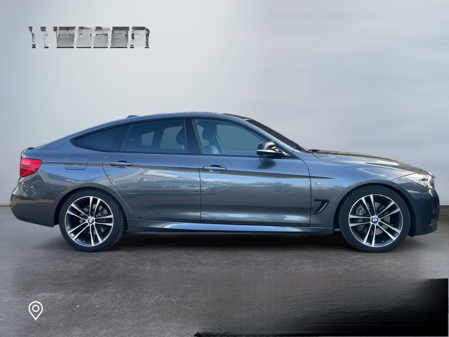 BMW 340 Gran Turismo i M Sport *LED*HUD*ACC*Leder*36 foto 10
