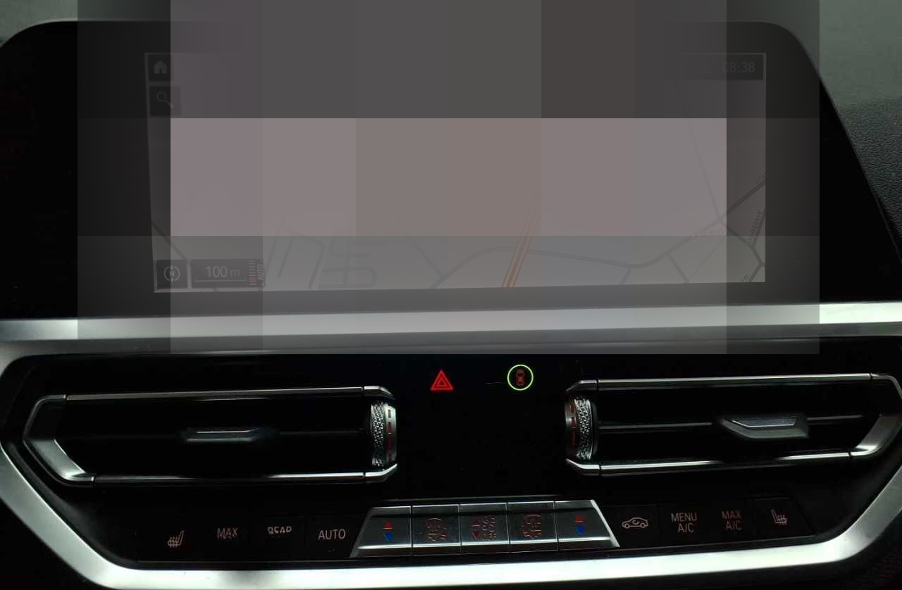 BMW 330i Touring xDrive Aut. M Sport AHK foto 14