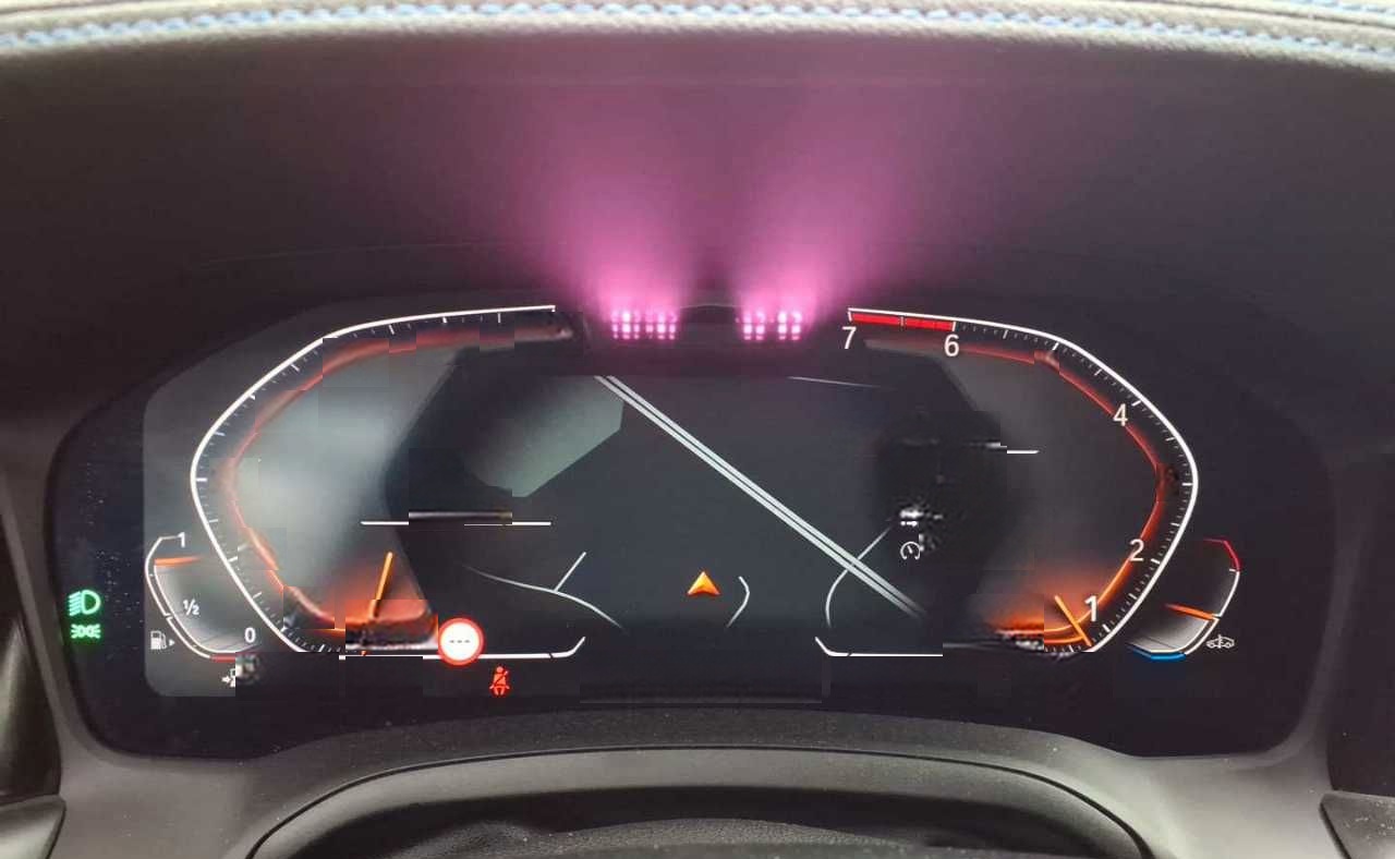 BMW 330i Touring xDrive Aut. M Sport AHK foto 16