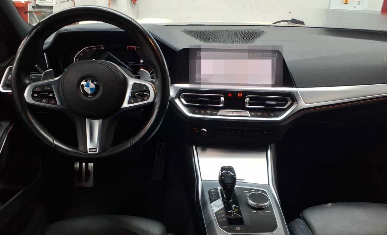 BMW 330i Touring xDrive Aut. M Sport AHK foto 6