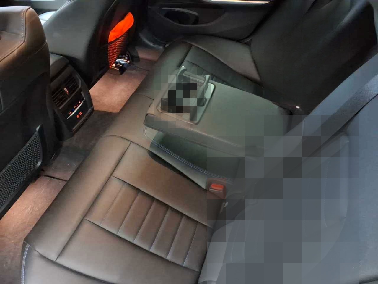 BMW 330i Touring xDrive Aut. M Sport AHK foto 8