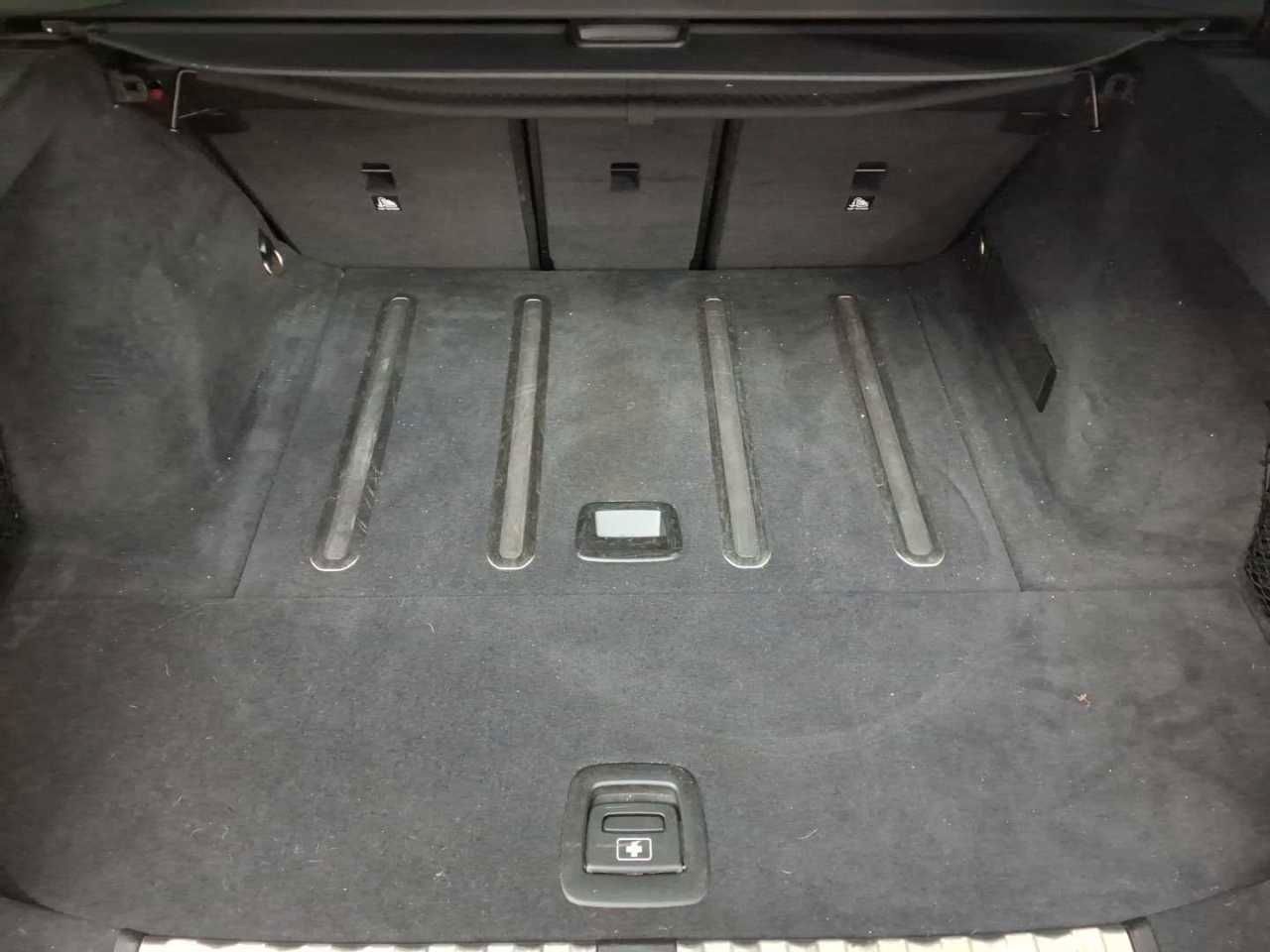 BMW 330i Touring xDrive Aut. M Sport AHK foto 10