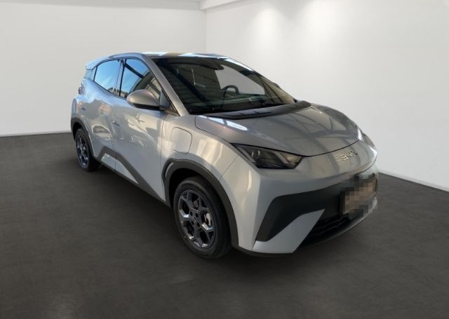 BYD Dolphin Surf Boost/Navi/Rückfahrkamera/DAB/Spurh foto 2