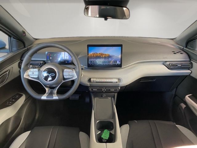 BYD Dolphin Surf Boost/Navi/Rückfahrkamera/DAB/Spurh foto 11