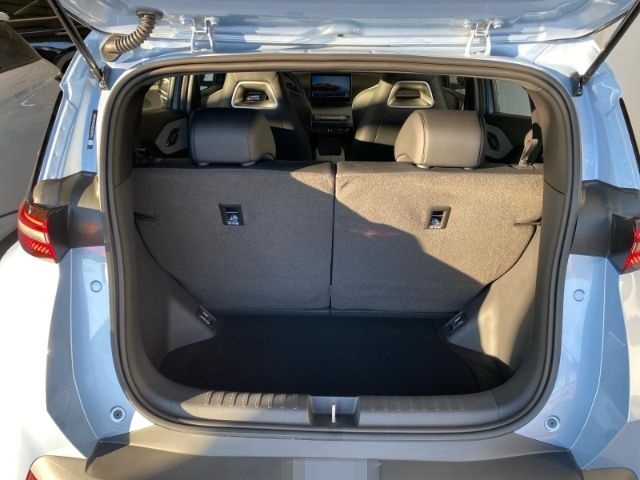 BYD Dolphin Surf Boost/Navi/Rückfahrkamera/DAB/Spurh foto 12