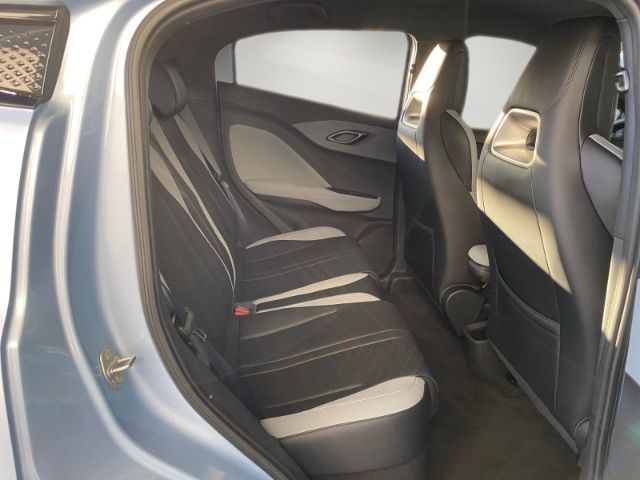 BYD Dolphin Surf Boost/Navi/Rückfahrkamera/DAB/Spurh foto 13