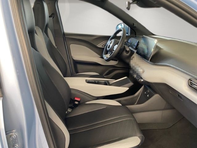 BYD Dolphin Surf Boost/Navi/Rückfahrkamera/DAB/Spurh foto 14