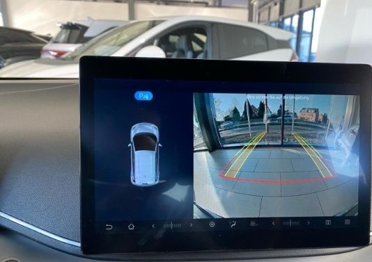 BYD Dolphin Surf Boost/Navi/Rückfahrkamera/DAB/Spurh foto 15