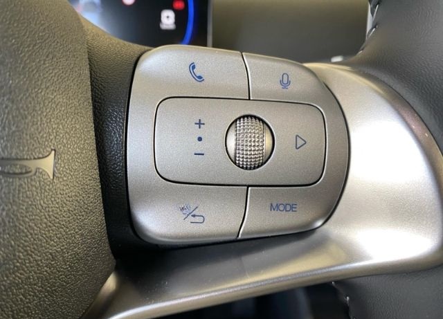 BYD Dolphin Surf Boost/Navi/Rückfahrkamera/DAB/Spurh foto 18