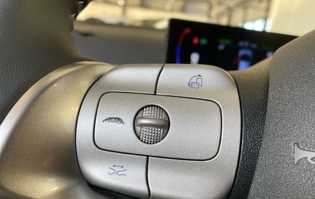 BYD Dolphin Surf Boost/Navi/Rückfahrkamera/DAB/Spurh foto 19