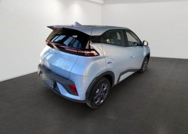 BYD Dolphin Surf Boost/Navi/Rückfahrkamera/DAB/Spurh foto 3