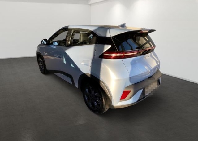 BYD Dolphin Surf Boost/Navi/Rückfahrkamera/DAB/Spurh foto 4