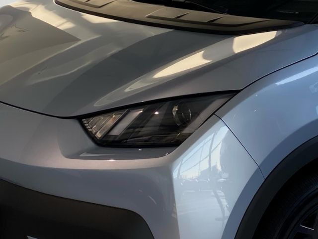 BYD Dolphin Surf Boost/Navi/Rückfahrkamera/DAB/Spurh foto 5