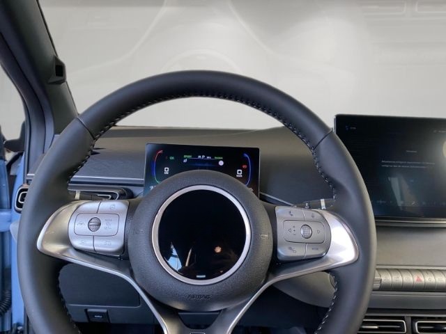 BYD Dolphin Surf Boost/Navi/Rückfahrkamera/DAB/Spurh foto 8