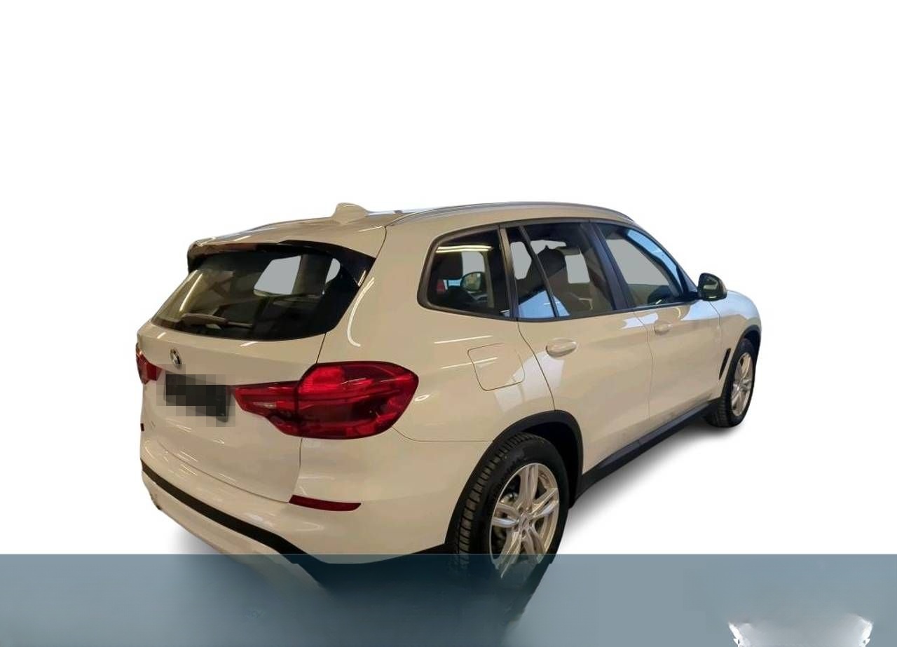 BMW X3 Advantage xDrive20d Aut. foto 2