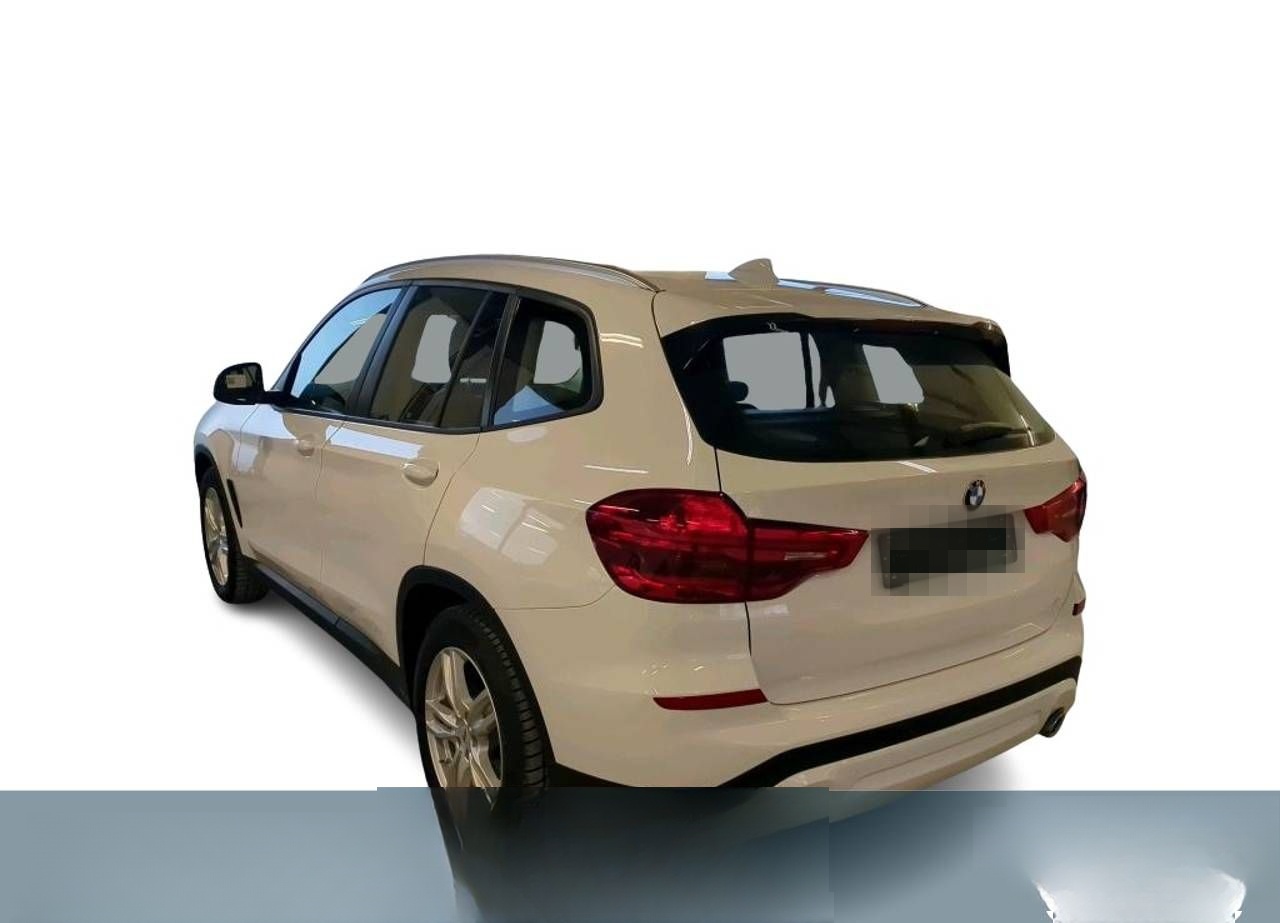 BMW X3 Advantage xDrive20d Aut. foto 3