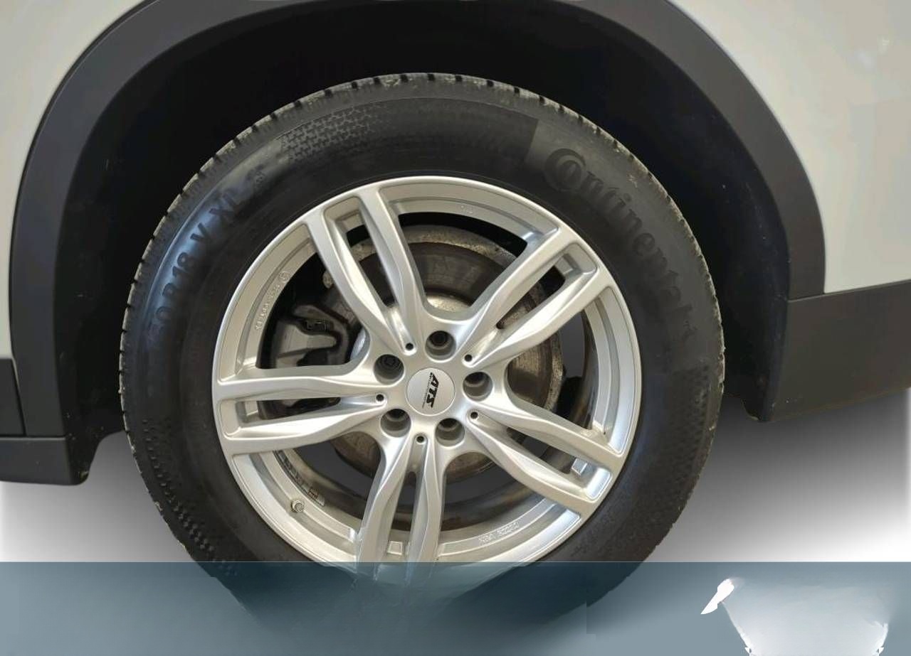 BMW X3 Advantage xDrive20d Aut. foto 5