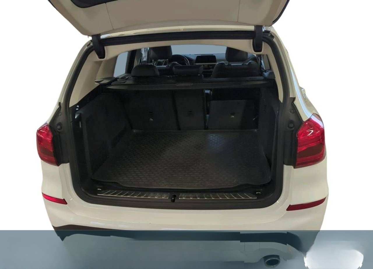 BMW X3 Advantage xDrive20d Aut. foto 6