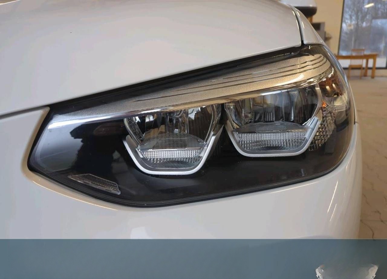 BMW X3 Advantage xDrive20d Aut. foto 8