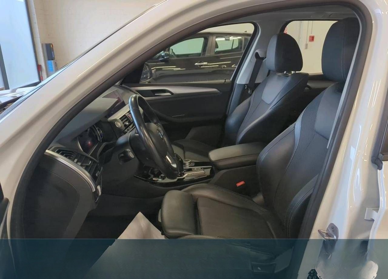BMW X3 Advantage xDrive20d Aut. foto 9