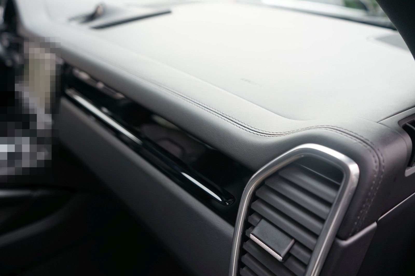 Porsche Cayenne E-Hybrid PANORA*VOLL-LEDER*LUFT*BOSE*21" foto 11