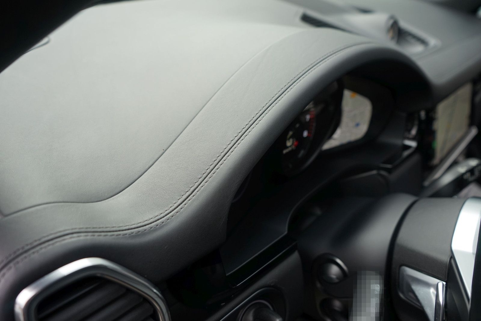 Porsche Cayenne E-Hybrid PANORA*VOLL-LEDER*LUFT*BOSE*21" foto 16