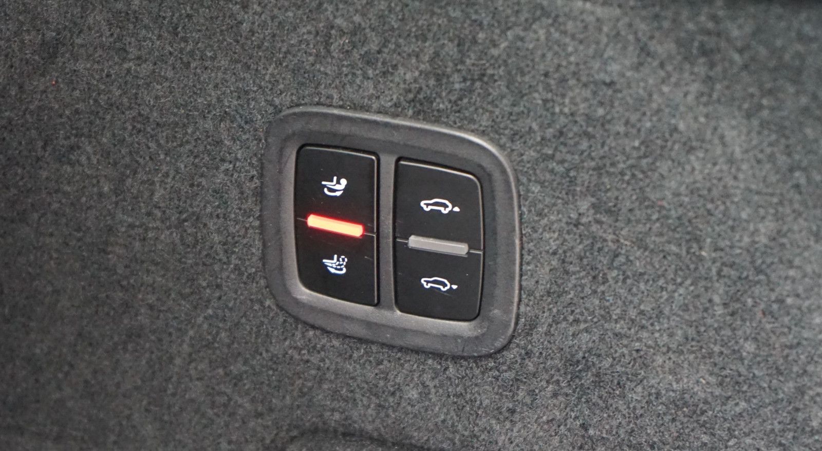 Porsche Cayenne E-Hybrid PANORA*VOLL-LEDER*LUFT*BOSE*21" foto 19