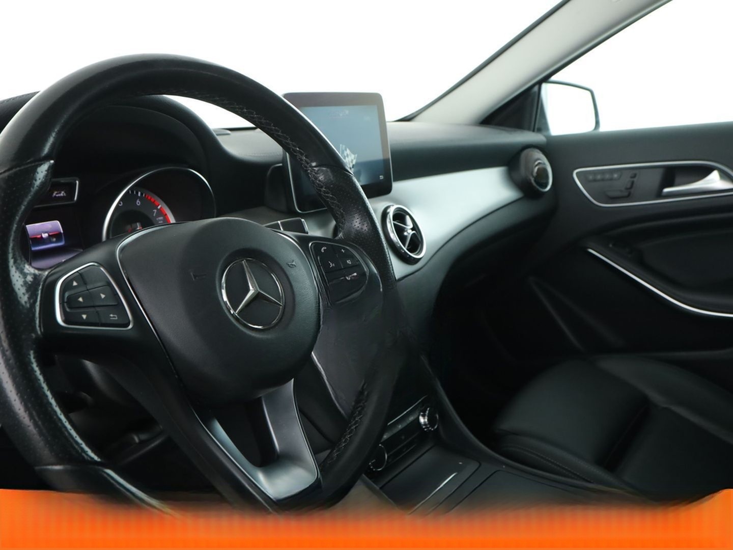 Mercedes-Benz GLA-Klasse GLA 200 Urban Aut.*NAVI*XENON*TEMPO* foto 11