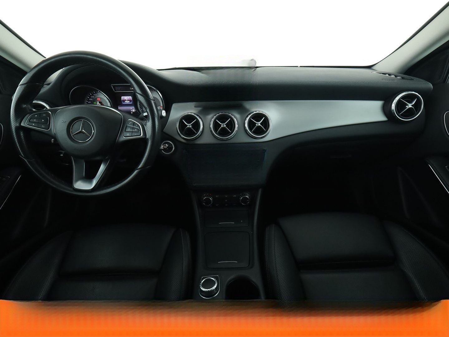Mercedes-Benz GLA-Klasse GLA 200 Urban Aut.*NAVI*XENON*TEMPO* foto 12