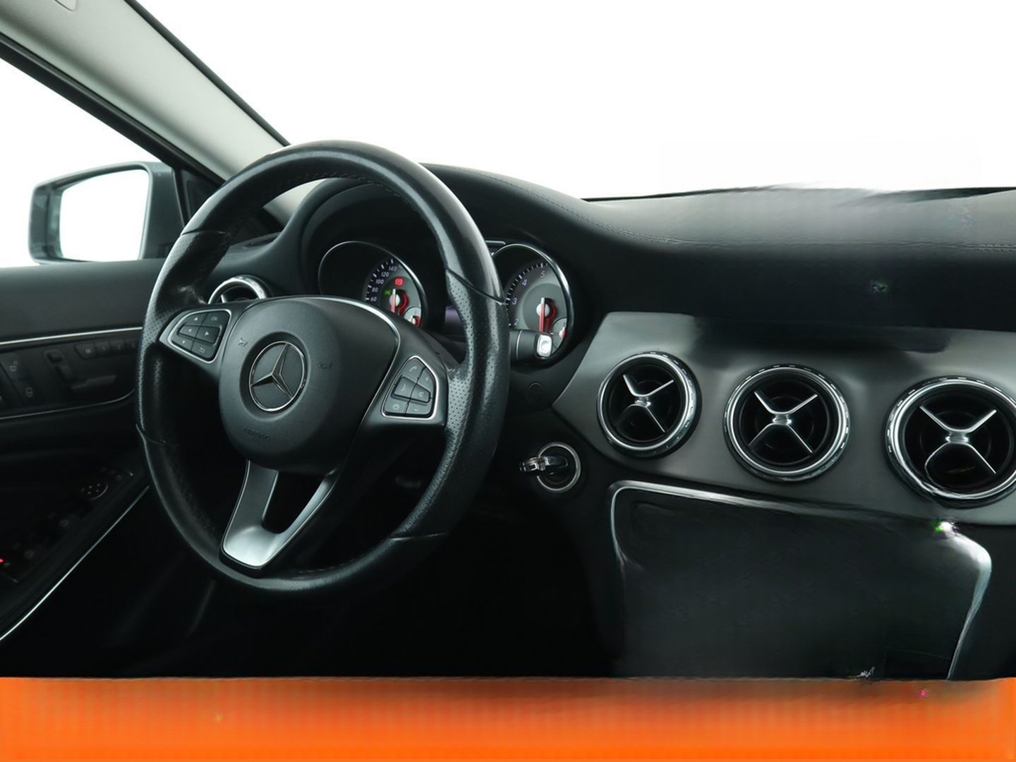 Mercedes-Benz GLA-Klasse GLA 200 Urban Aut.*NAVI*XENON*TEMPO* foto 13