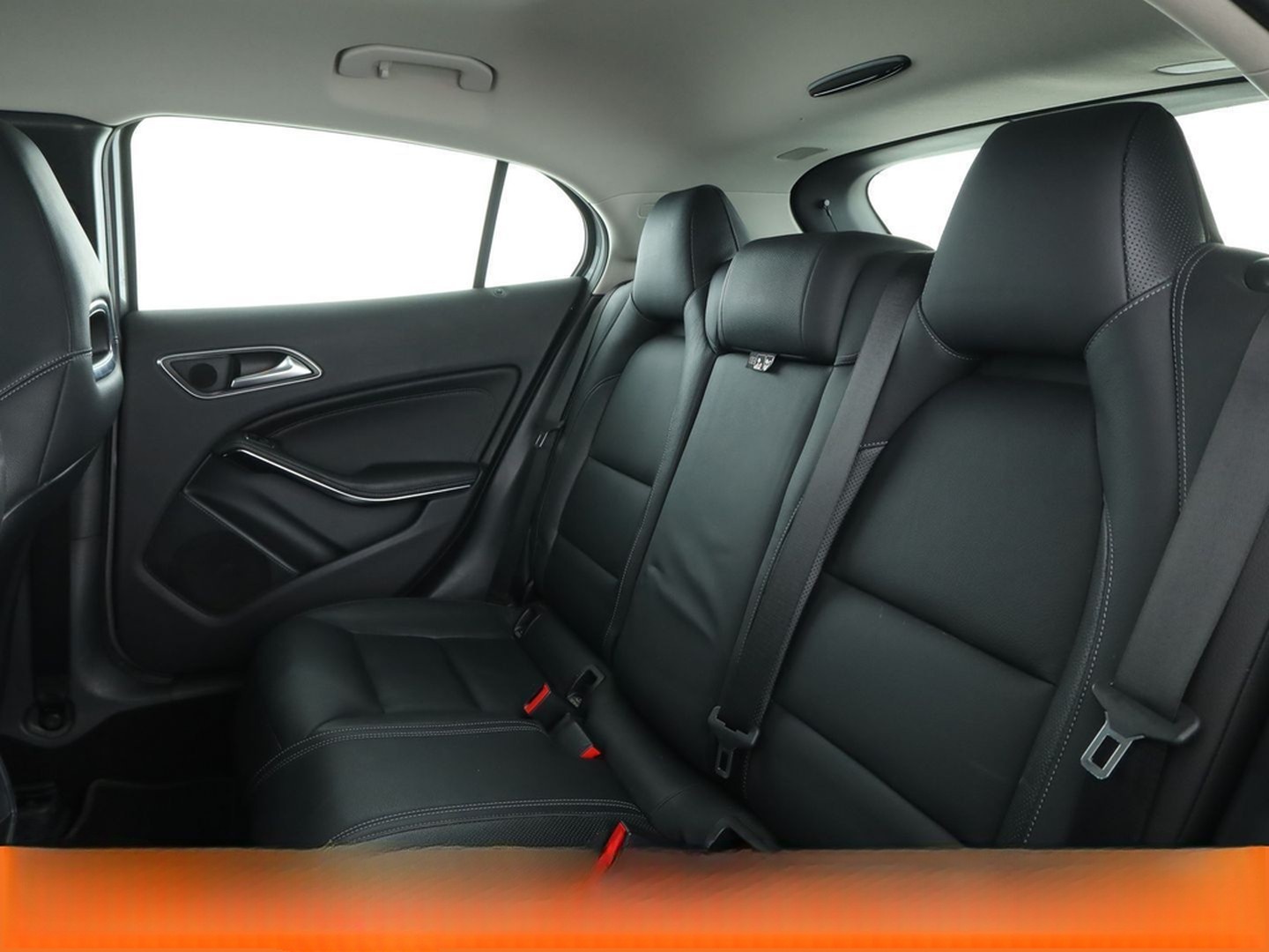 Mercedes-Benz GLA-Klasse GLA 200 Urban Aut.*NAVI*XENON*TEMPO* foto 14