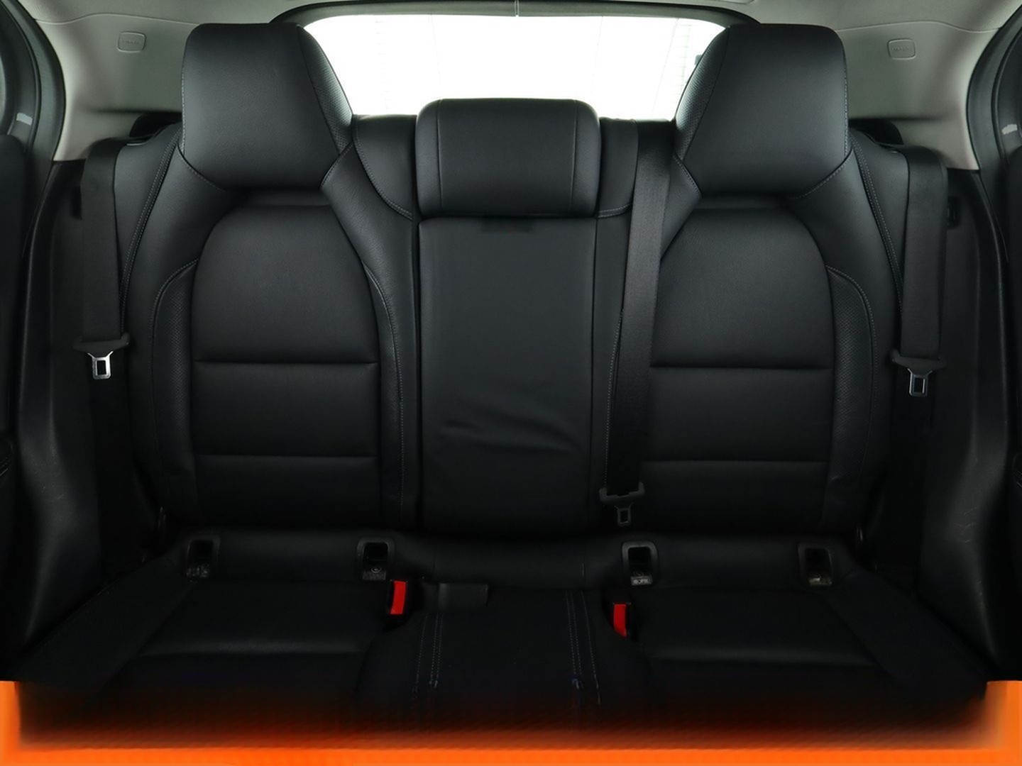 Mercedes-Benz GLA-Klasse GLA 200 Urban Aut.*NAVI*XENON*TEMPO* foto 16