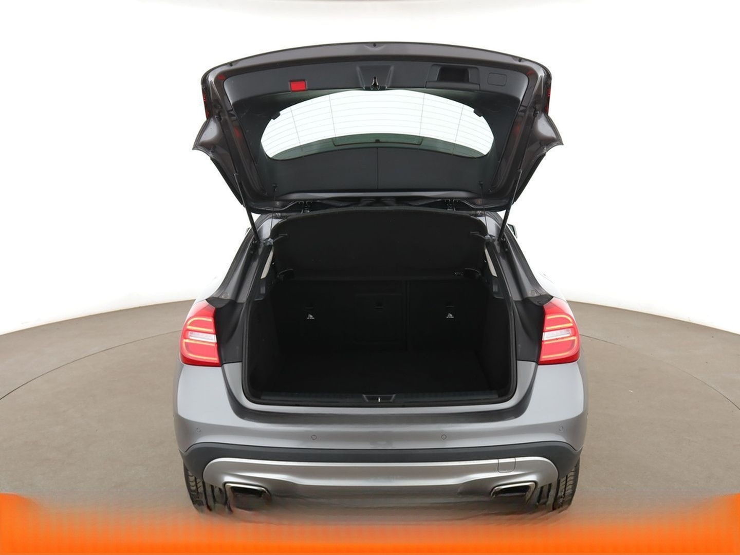 Mercedes-Benz GLA-Klasse GLA 200 Urban Aut.*NAVI*XENON*TEMPO* foto 17