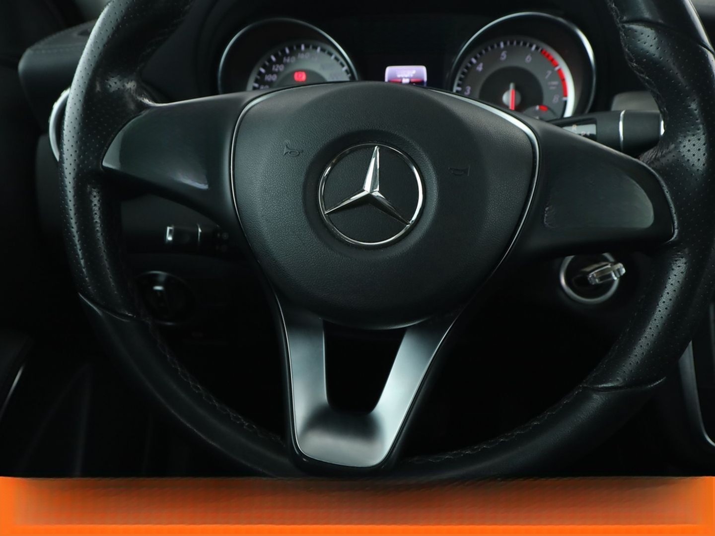 Mercedes-Benz GLA-Klasse GLA 200 Urban Aut.*NAVI*XENON*TEMPO* foto 19