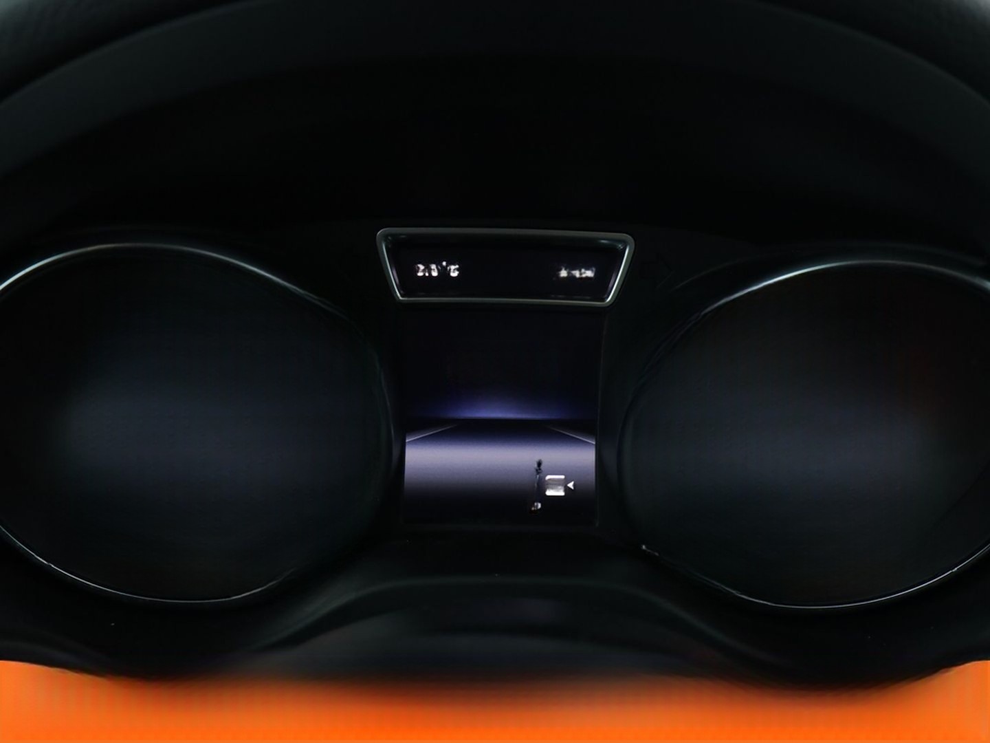 Mercedes-Benz GLA-Klasse GLA 200 Urban Aut.*NAVI*XENON*TEMPO* foto 20